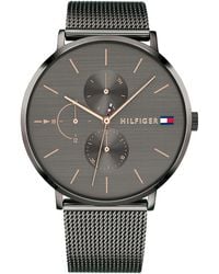 Tommy Hilfiger - Cadran - Lyst