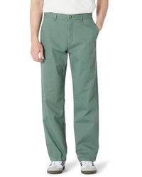 Amazon Essentials - Chinohose Aus Baumwolle Mit Lockerer Passform - Lyst