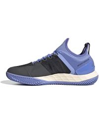 adidas - Adizero Ubersonic 4 W Clay Tennis Shoes - Lyst