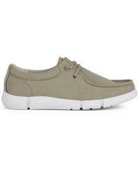 Geox - U Adacter M C Moccasin - Lyst