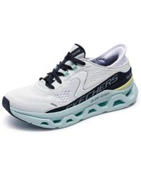 Skechers - Glide Step Altus Hands Free Slip Ins Shoes 5.5 C - Lyst