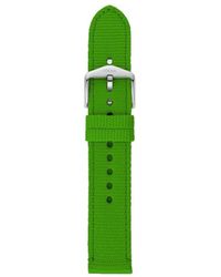 Fossil - Ladies Watch With Green - Lyst