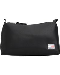Tommy Hilfiger - Tjw Cool Vanity Bag Aw0aw17878 - Lyst