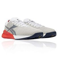 reebok nano 3.0 blanco