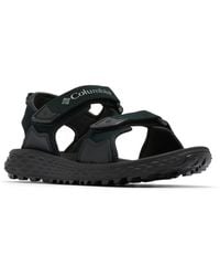 Columbia - Konos Hiker 2-strap Sandal - Lyst