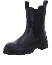 GANT - Footwear Monthike Mid Calf Boot - Lyst