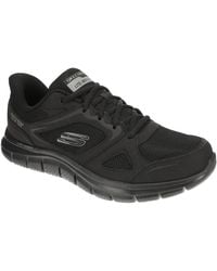 Skechers - Hands-Free Slip-ins Track - Lyst