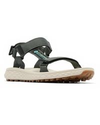 Columbia - Konos Globetrot Sandal - Lyst