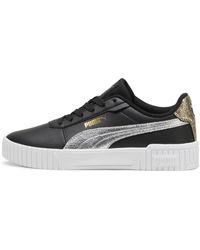 PUMA - Sneakers Carina 2.0 Metallic Shine - Lyst