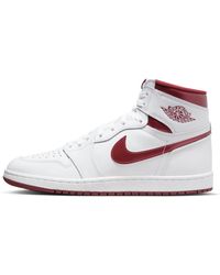 Nike - Air Jordan 1 Retro Hi '85 Trainers Bq4422 - Lyst