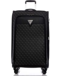 guess travel backpack