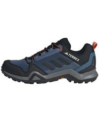 adidas - Terrex AX3 Gore-Tex Hiking Shoes - Lyst
