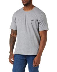 BOSS - Boss Mix&match R T-shirt - Lyst