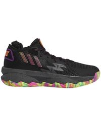 adidas - Dame 8 Scarpe da basket Uomo - Lyst