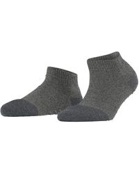 FALKE - ESPRIT Hausschuh-Socken Effect W HP Wolle rutschhemmende Noppen 1 Paar - Lyst