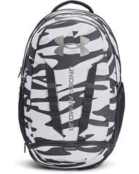 Under Armour - Ua Hustle Backpack - Lyst