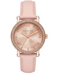 Michael Kors - MK7552 Orologio Da Donna - Lyst