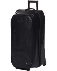 oakley travel luggage