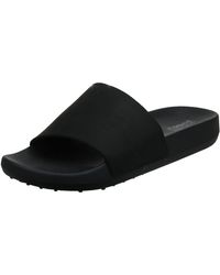 Skechers Slippers for Men | Online Sale up to 46% off | Lyst