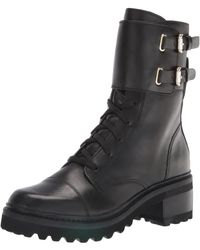 DKNY Boots for Women | Online Sale up to 83% off | Lyst