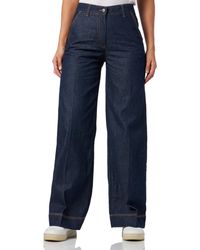 Benetton - Pantalone 42cldf03h - Lyst