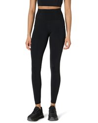 Amazon Essentials - Active FormFlex Buttery Soft Yoga-Workout-Leggings mit Taschen - Lyst