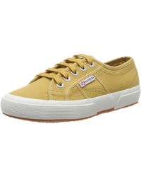 superga beige taffy