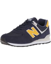 new balance 574 smb