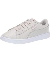 Puma Vikky Sneakers for Women - Up to 36% off | Lyst