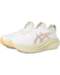 Asics - Gel-Nimbus 27 Sneaker - Lyst