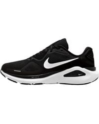 Nike - Structure 26 Hardloopschoen Voor - Lyst