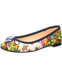 Ballerine e scarpe basse Desigual da donna - Fino al 40% di sconto | Lyst