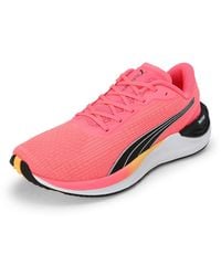 PUMA - Chaussures De Running Electrify Nitrotm 3 - Lyst