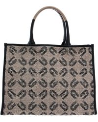 Furla - Opportunity Tote Bag L Naturale - Lyst