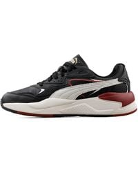 PUMA - 's X-ray Speed Fc Running Shoes - Lyst