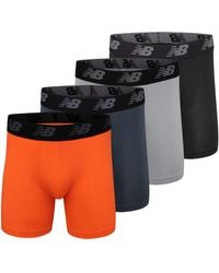 New Balance - Boxer Brief - Lyst