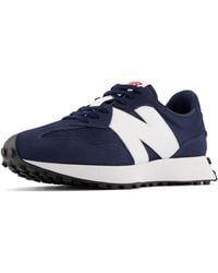 New Balance - 327 - Lyst