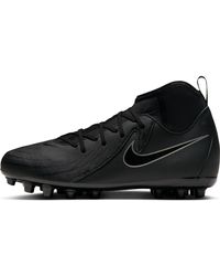 Nike - Jr Phantom Luna II Academy AG - Lyst