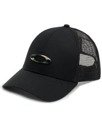 Oakley - Herren Trucker Ellipse Hat - Lyst