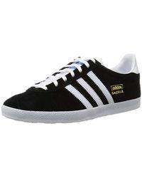 gazelle og zwart