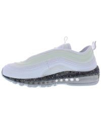 Nike - Baskets Blanches Homme Air Max 95 Essential Sneaker - Lyst