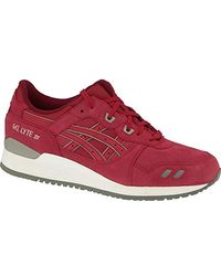 saucony triumph 13 hombre rojas