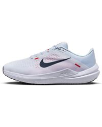 Nike - Winflo 10 Road Running Shoes (extra Wide) - Lyst