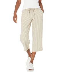 Amazon Essentials Pants, Slacks and Chinos for Women | Online Sale up to  16% off | Lyst