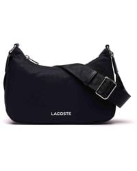 Lacoste - Nu4490sg Handtasche - Lyst