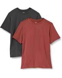 Amazon Essentials - Camiseta de ga Corta - Lyst