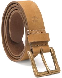 timberland belt price