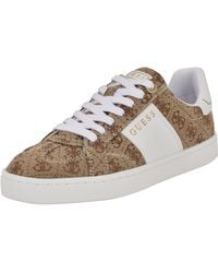 Guess - Jrone Sneaker - Lyst