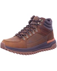 Skechers - Hiking Boot - Lyst