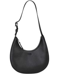 HUGO - Bel 2.0 Hobo small - Lyst